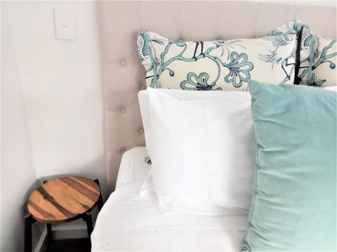 Apartment No 1 - Foster Accommodation 17