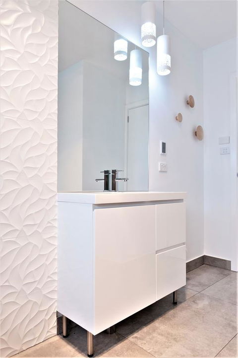 Apartment No 1 - Foster Accommodation 22