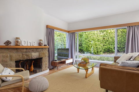 Apartment No 1 - Foster Accommodation 5
