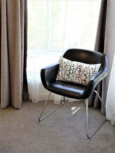Apartment No 1 - Foster Accommodation 18