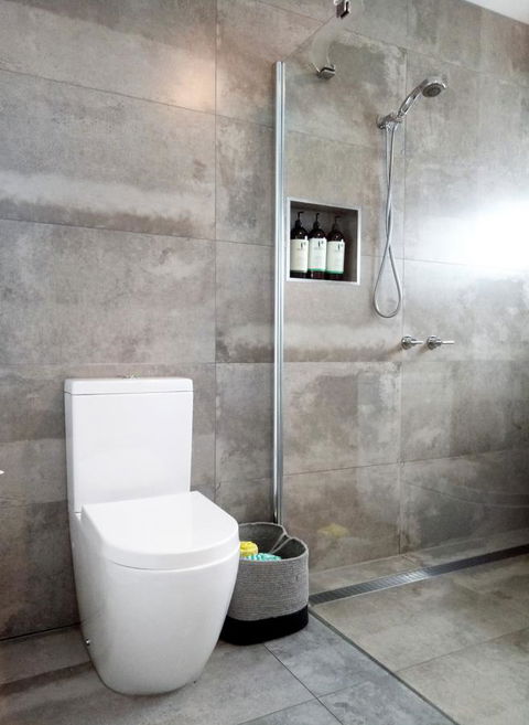 Apartment No 1 - Foster Accommodation 21