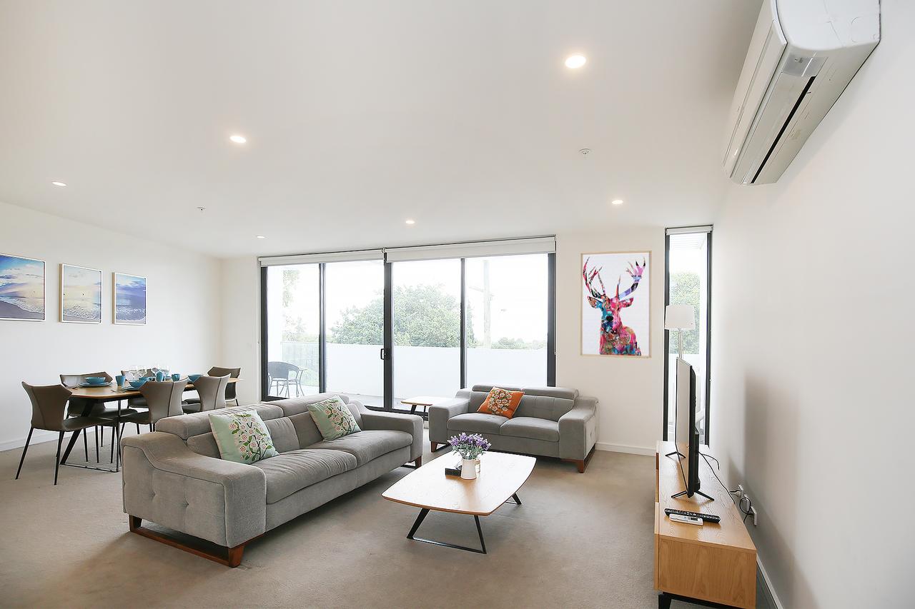  Foster Accommodation