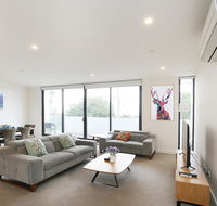 Ellia Doncaster Apartment - Foster Accommodation