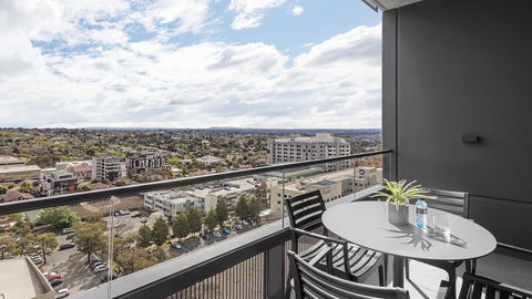 Avani Melbourne Box Hill Residences - Foster Accommodation 37
