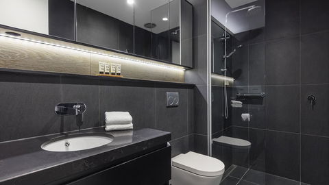 Avani Melbourne Box Hill Residences - Foster Accommodation 35