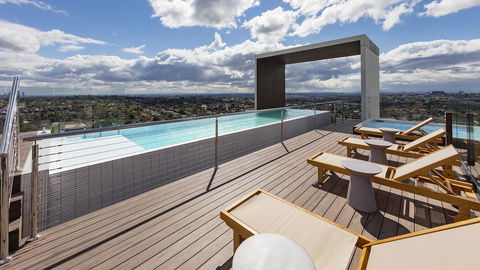 Avani Melbourne Box Hill Residences - Foster Accommodation 7