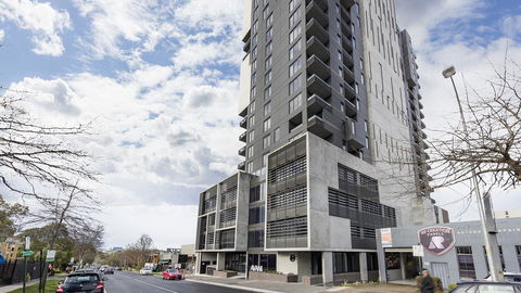 Avani Melbourne Box Hill Residences - Foster Accommodation 0