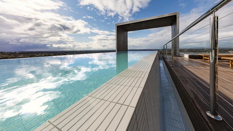 Avani Melbourne Box Hill Residences - Foster Accommodation 3