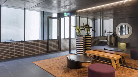 Avani Melbourne Box Hill Residences - Foster Accommodation 12
