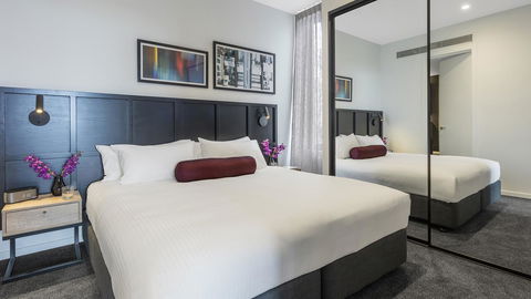 Avani Melbourne Box Hill Residences - Foster Accommodation 31