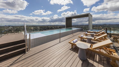 Avani Melbourne Box Hill Residences - Foster Accommodation 5