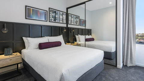 Avani Melbourne Box Hill Residences - Foster Accommodation 30