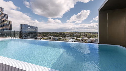 Avani Melbourne Box Hill Residences - Foster Accommodation 4