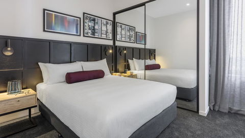 Avani Melbourne Box Hill Residences - Foster Accommodation 29