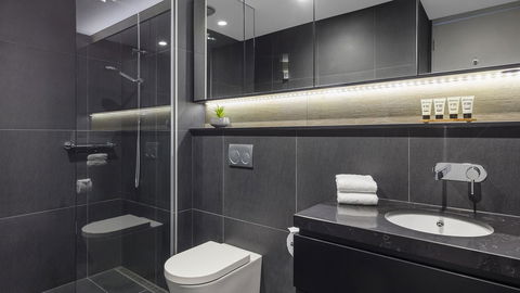 Avani Melbourne Box Hill Residences - Foster Accommodation 34