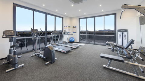 Avani Melbourne Box Hill Residences - Foster Accommodation 17