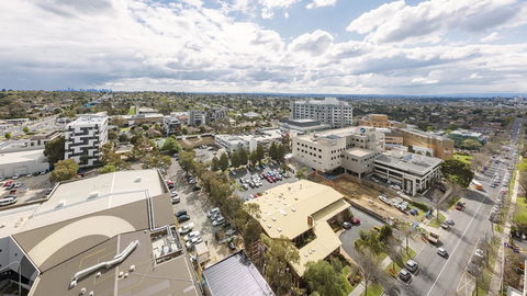 Avani Melbourne Box Hill Residences - Foster Accommodation 22
