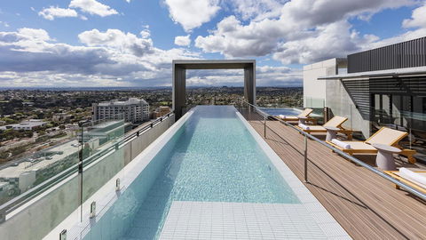 Avani Melbourne Box Hill Residences - Foster Accommodation 6