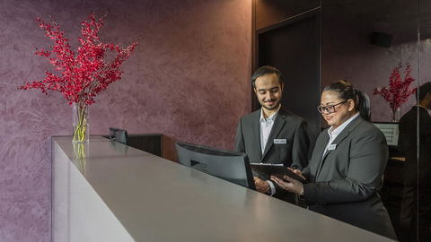 Avani Melbourne Box Hill Residences - Foster Accommodation 13