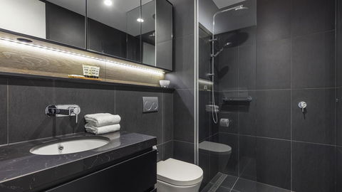 Avani Melbourne Box Hill Residences - Foster Accommodation 19