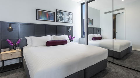 Avani Melbourne Box Hill Residences - Foster Accommodation 32