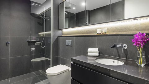 Avani Melbourne Box Hill Residences - Foster Accommodation 33