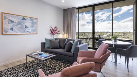 Avani Melbourne Box Hill Residences - Foster Accommodation 24