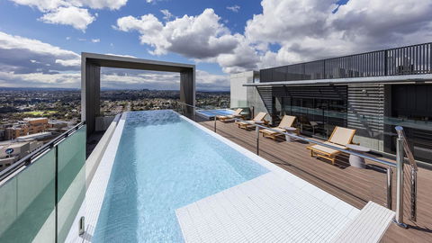 Avani Melbourne Box Hill Residences - Foster Accommodation 9