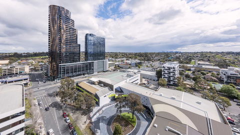 Avani Melbourne Box Hill Residences - Foster Accommodation 21