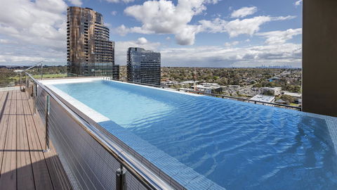Avani Melbourne Box Hill Residences - Foster Accommodation 8