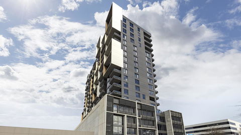 Avani Melbourne Box Hill Residences - Foster Accommodation 11