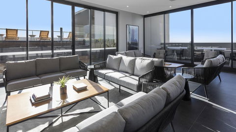 Avani Melbourne Box Hill Residences - Foster Accommodation 16