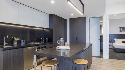 Avani Melbourne Box Hill Residences - Foster Accommodation 28