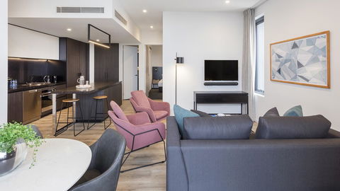 Avani Melbourne Box Hill Residences - Foster Accommodation 25