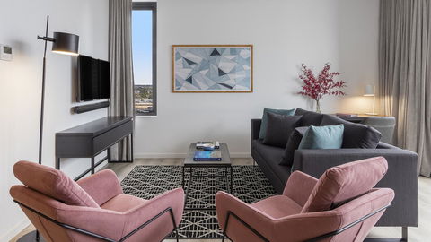 Avani Melbourne Box Hill Residences - Foster Accommodation 27