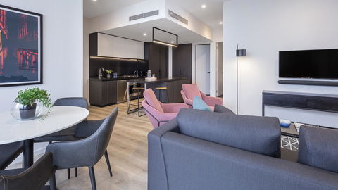 Avani Melbourne Box Hill Residences - Foster Accommodation 26