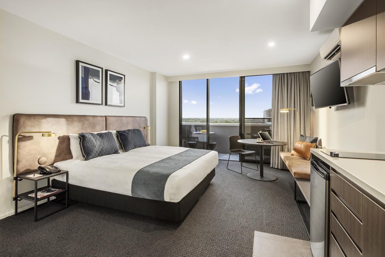  Foster Accommodation