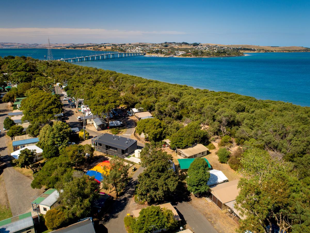  Foster Accommodation