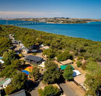 BIG4 Phillip Island Caravan Park - Foster Accommodation