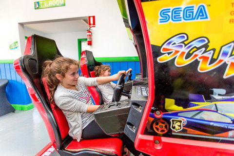 BIG4 Ingenia Holidays Phillip Island - Foster Accommodation 20