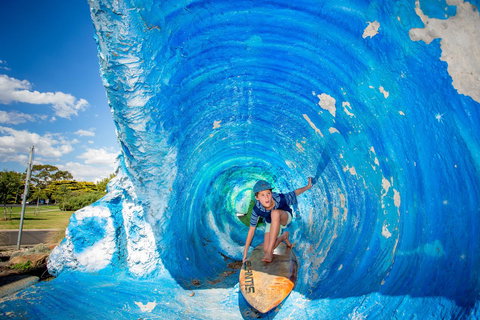 BIG4 Ingenia Holidays Phillip Island - Foster Accommodation 16