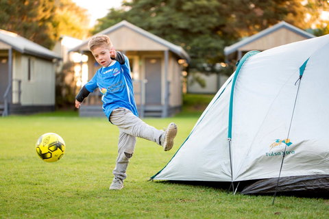 BIG4 Ingenia Holidays Phillip Island - Foster Accommodation 24