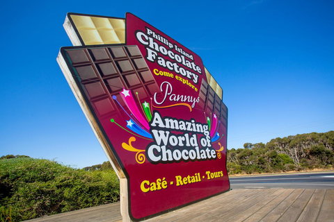 BIG4 Ingenia Holidays Phillip Island - Foster Accommodation 10