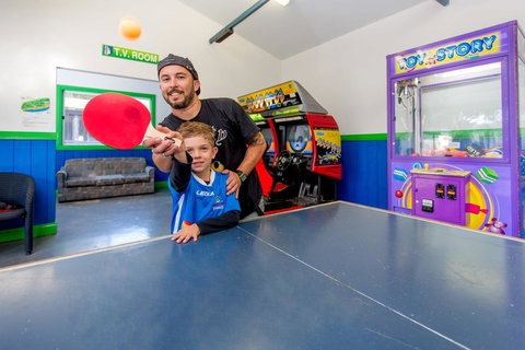 BIG4 Ingenia Holidays Phillip Island - Foster Accommodation 4