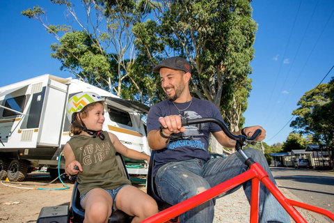 BIG4 Ingenia Holidays Phillip Island - Foster Accommodation 22