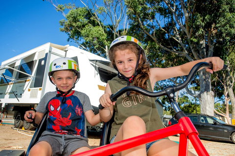 BIG4 Ingenia Holidays Phillip Island - Foster Accommodation 8