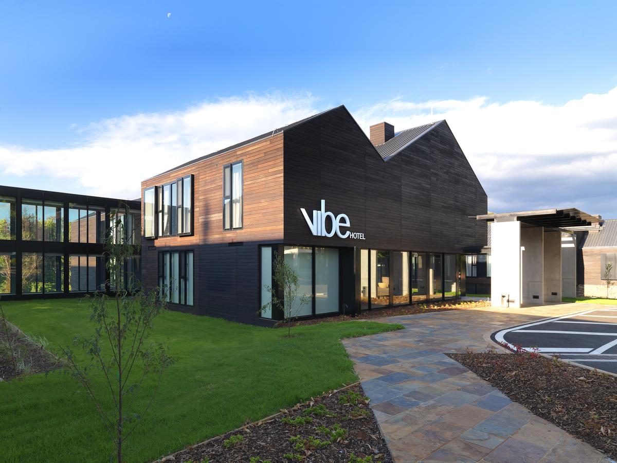  Foster Accommodation