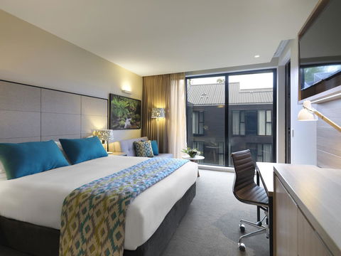 Peppers Marysville - Foster Accommodation 4