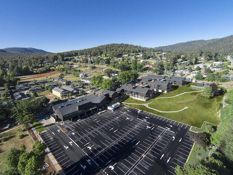 Peppers Marysville - Foster Accommodation 25