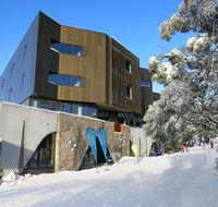 Buller Central Hotel - Foster Accommodation
